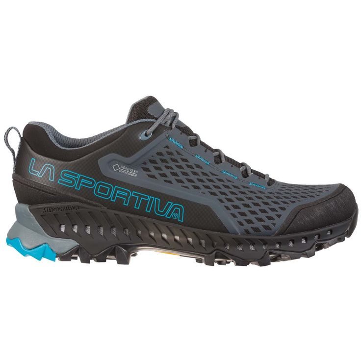 LA SPORTIVA Spire Gtx Slate/Tropic Blue