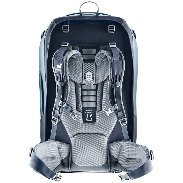 DEUTER Access Pro 65 atlantic-ink