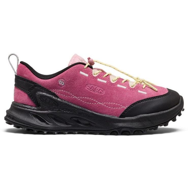 KEEN JASPER ZIONIC YOUTH violet quartz velour