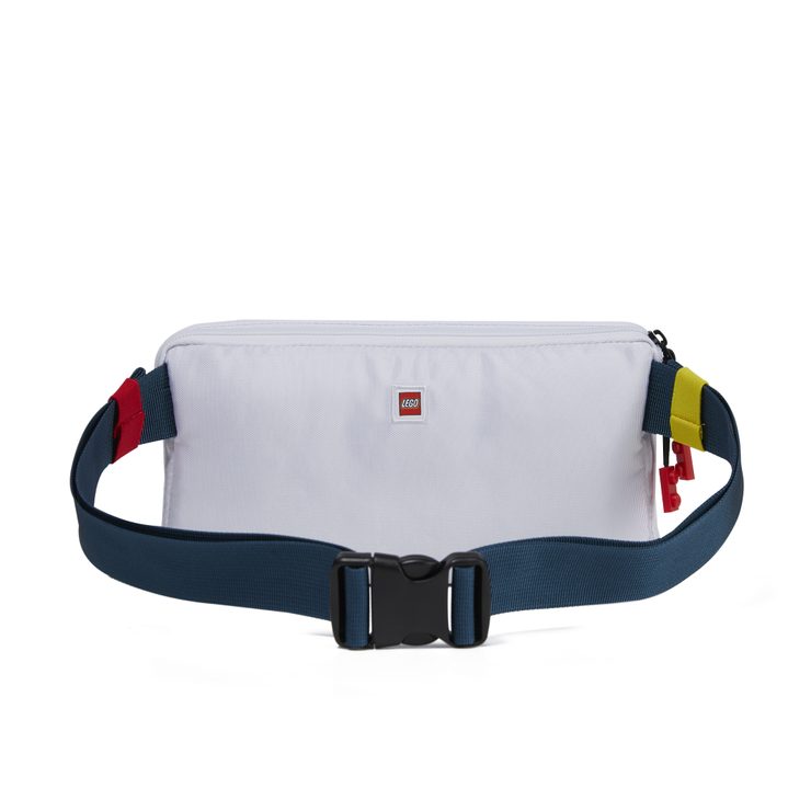 LEGO BAGS Brick 2,5 bílá