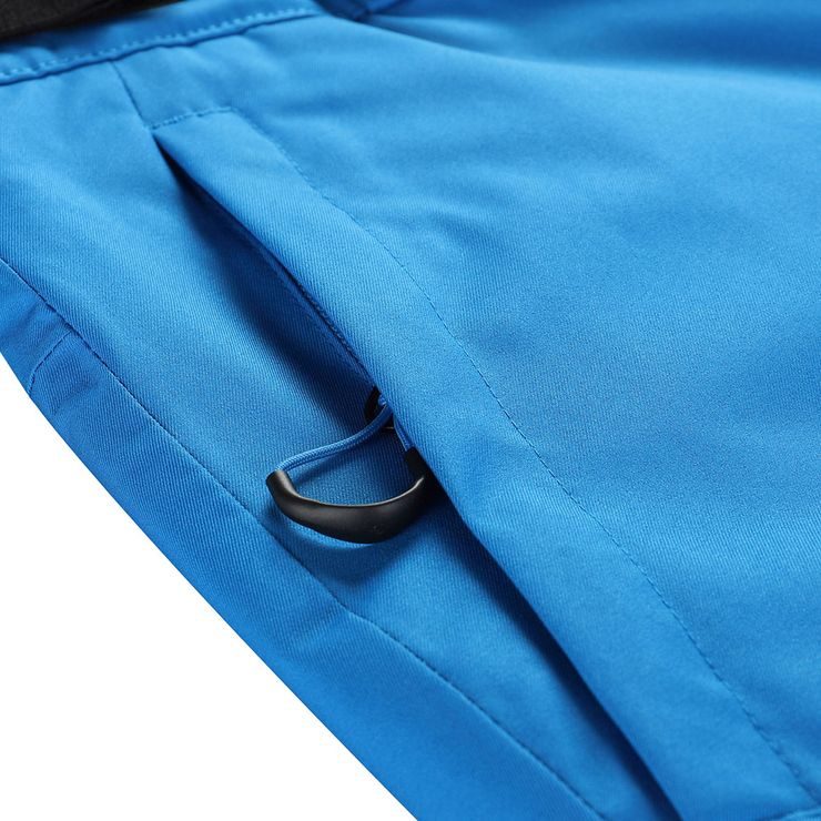 ALPINE PRO EDES 2 brilliant blue