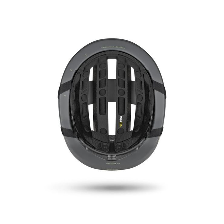 FIZIK VENTO KUDO LILAC - ANTHRACITE