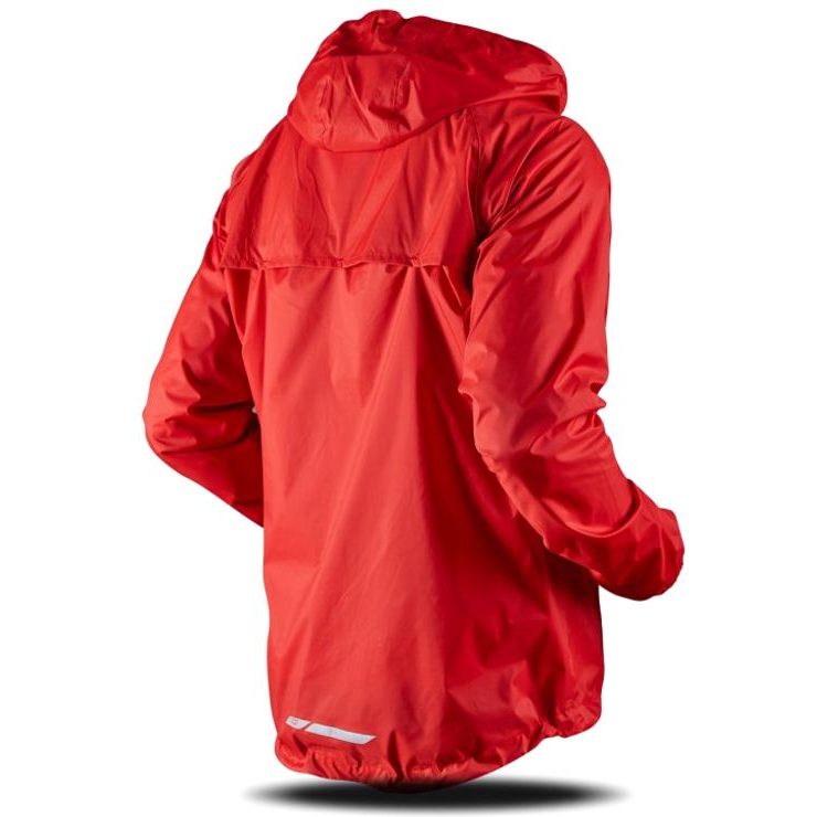 TRIMM MARK red