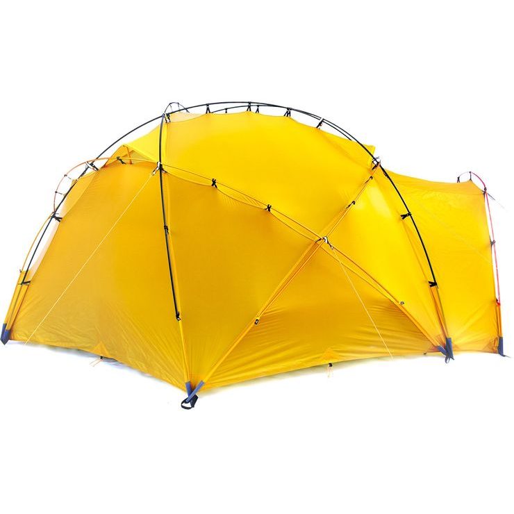 WARMPEACE POLAR nugget gold/light grey