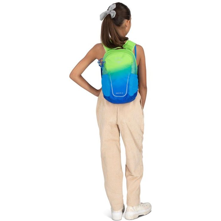 OSPREY DAYLITE YOUTH PACK 9 frost moon