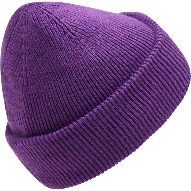 LA SPORTIVA Climbing on the Moon Beanie Viola/Giallo
