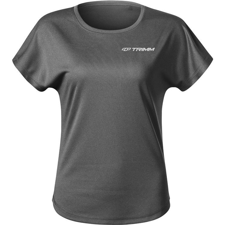 TRIMM CHANGE LADY grey melange