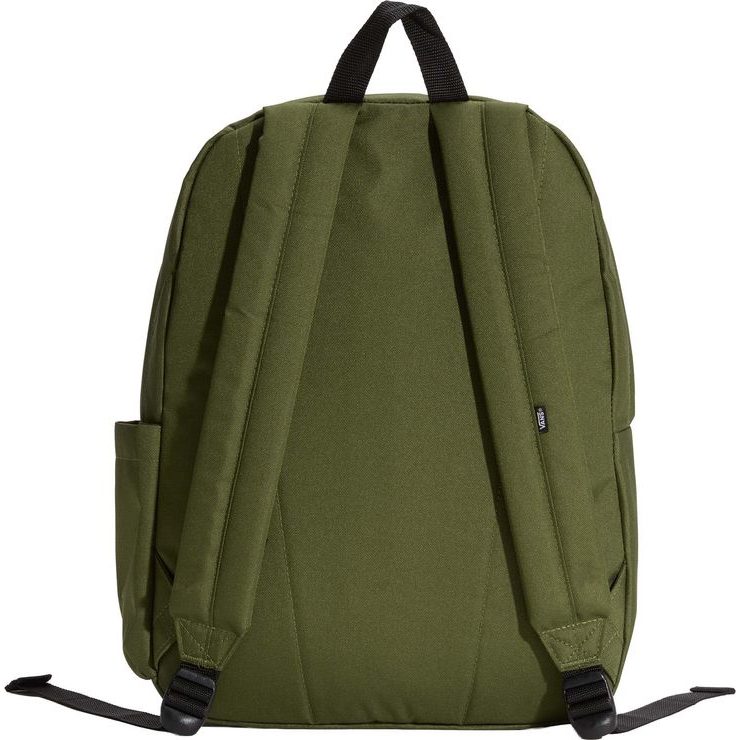 VANS Old Skool Drop V Backpack 22 Green Bal