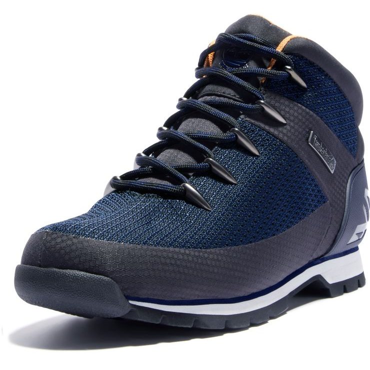 TIMBERLAND Euro Sprint Fabric WP Navy