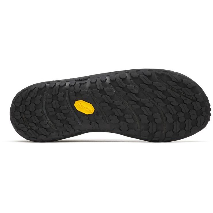 MERRELL TRAIL GLOVE 8 W black