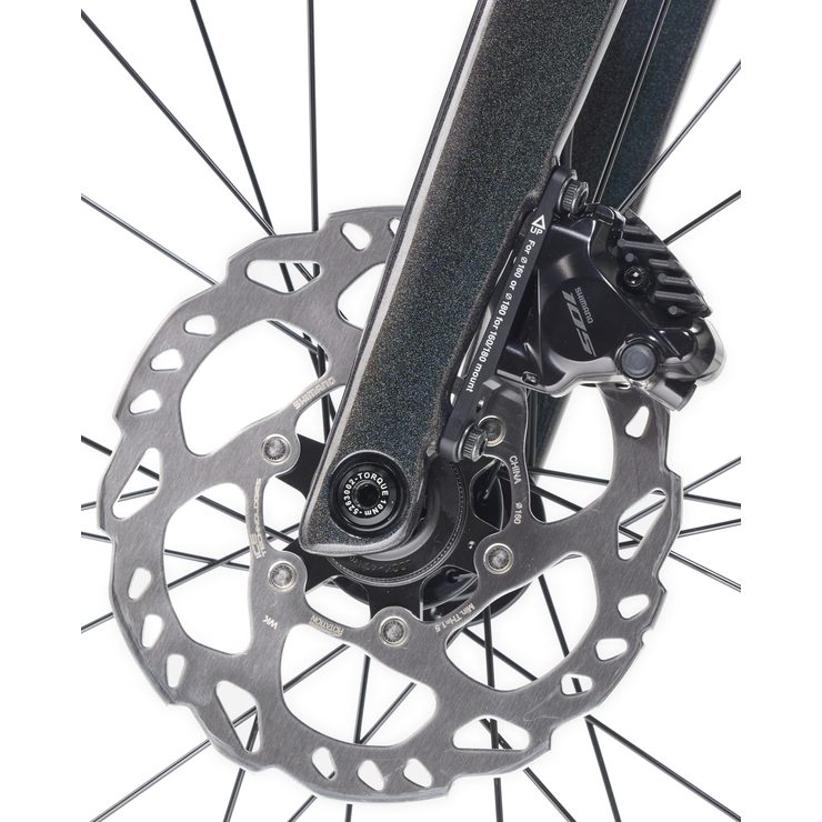 TREK Emonda ALR 5 Slate Prismatic/Black Prismatic Fade