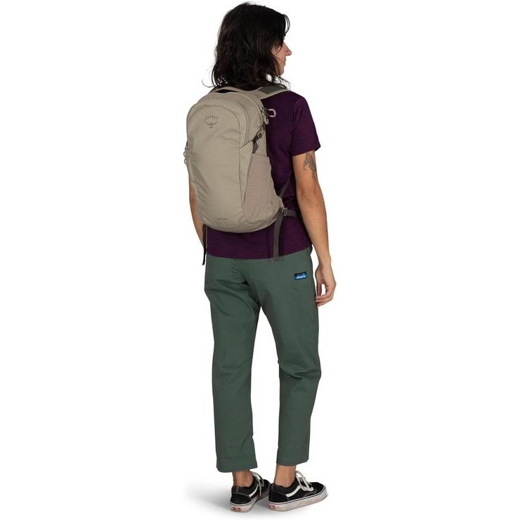 OSPREY DAYLITE concrete tan