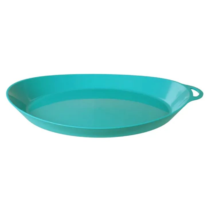LIFEVENTURE Ellipse 4-Piece Set; teal