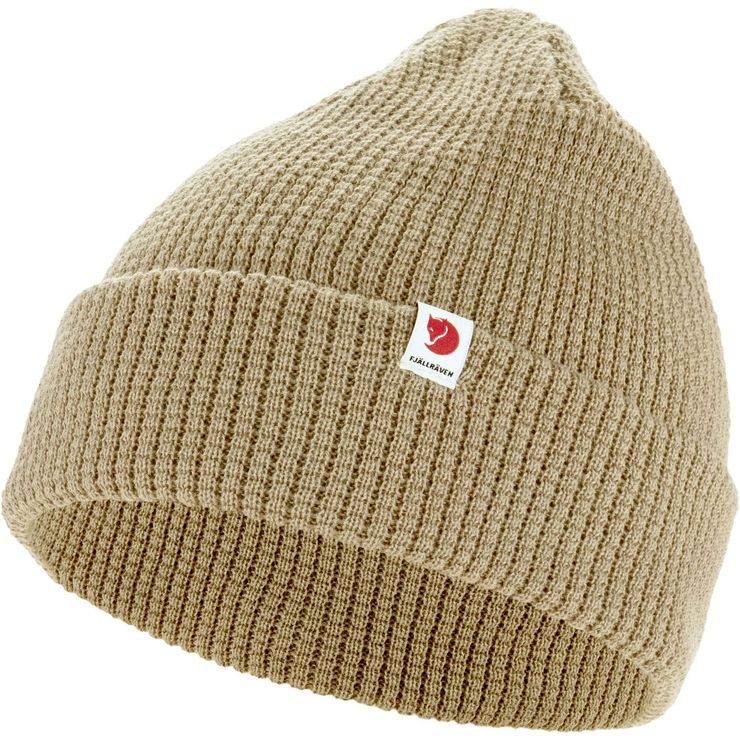 FJÄLLRÄVEN Fjällräven Tab Hat Fossil