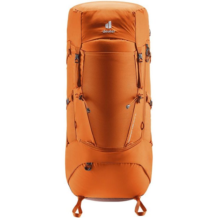 DEUTER Aircontact Core 65+10 SL graphite-black
