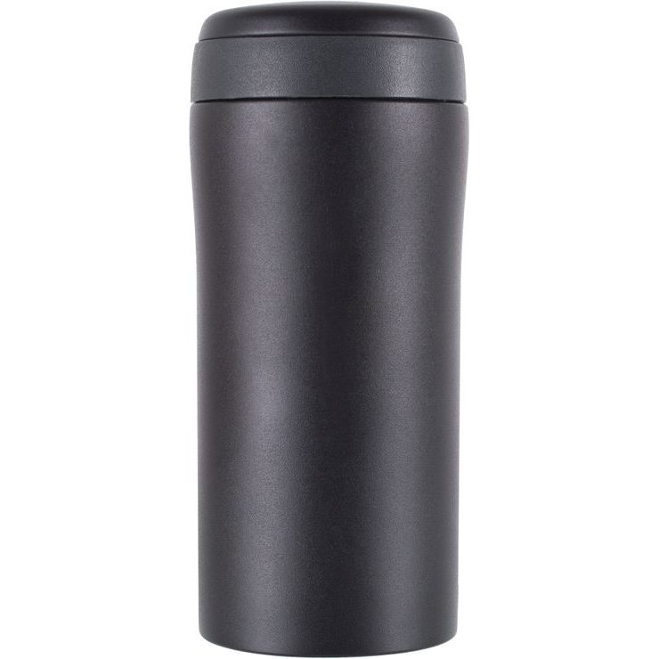 LIFEVENTURE Thermal Mug 300ml matt black