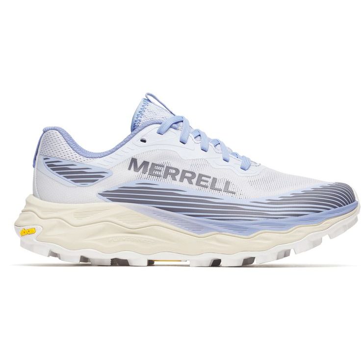MERRELL AGILITY PEAK 6 W verbena