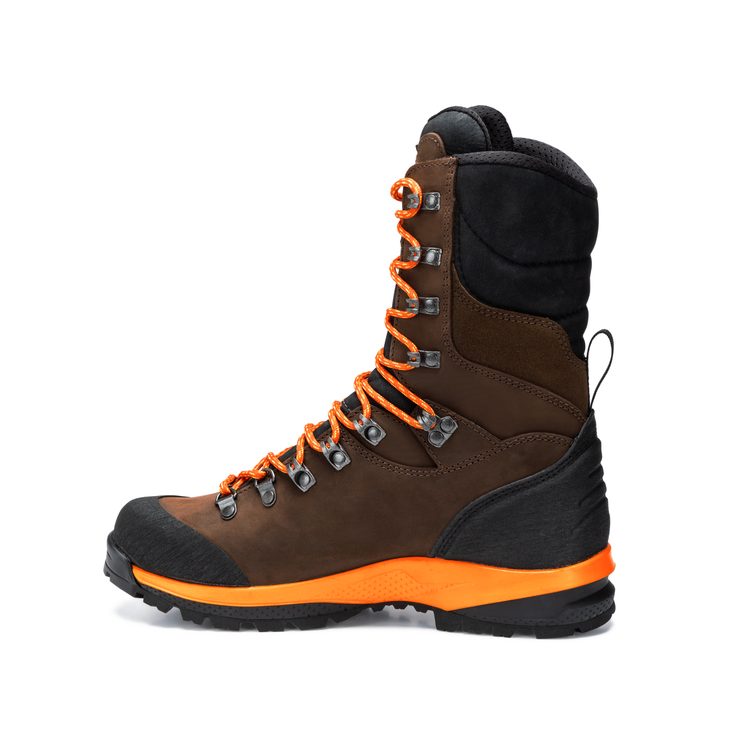HANWAG Kalixfors SF Extra Lady GTX brown/orange