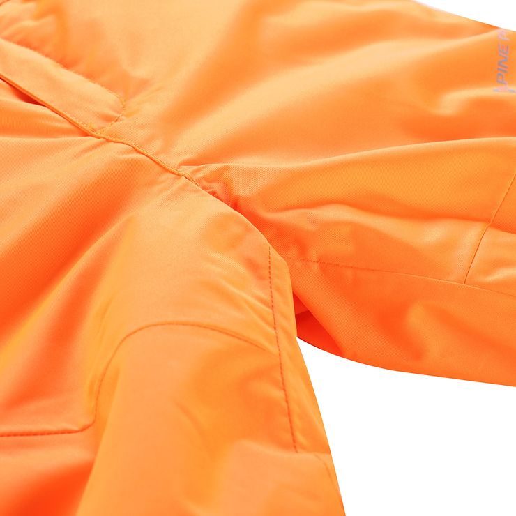 ALPINE PRO OSAGO neon shocking orange