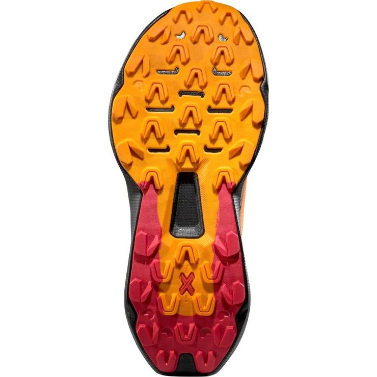 LA SPORTIVA Prodigio 2 Woman Mineral Red/Azalea
