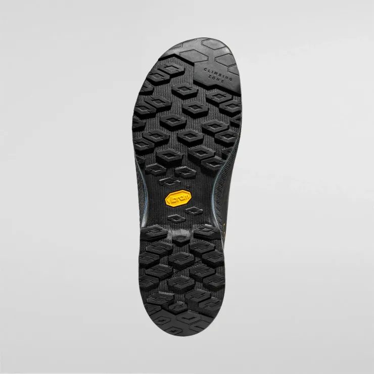LA SPORTIVA TX4 Evo Carbon/Papaya