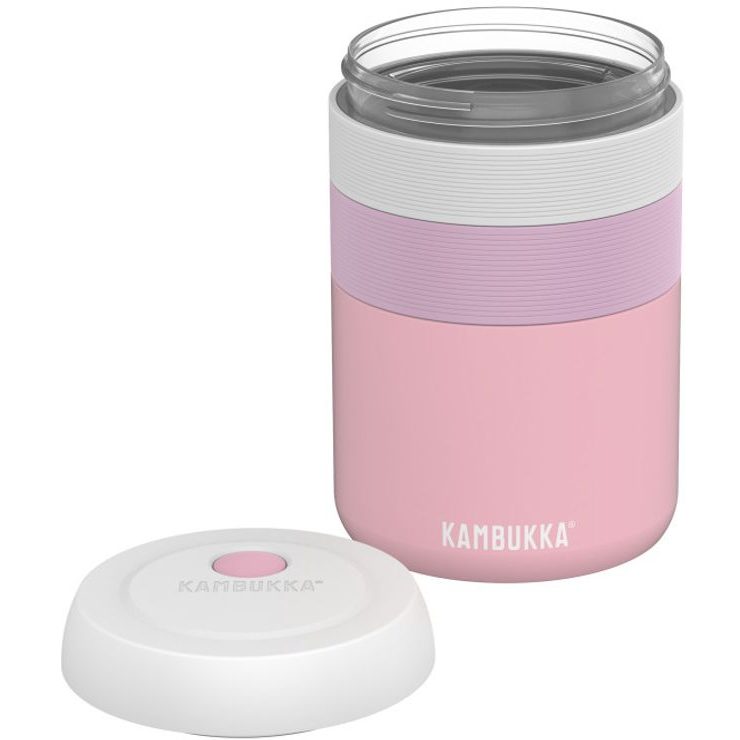 KAMBUKKA Bora 600 ml Baby Pink