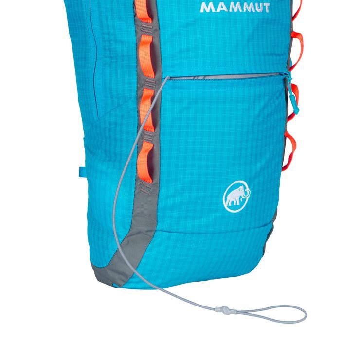 MAMMUT Neon Light 12 sapphire