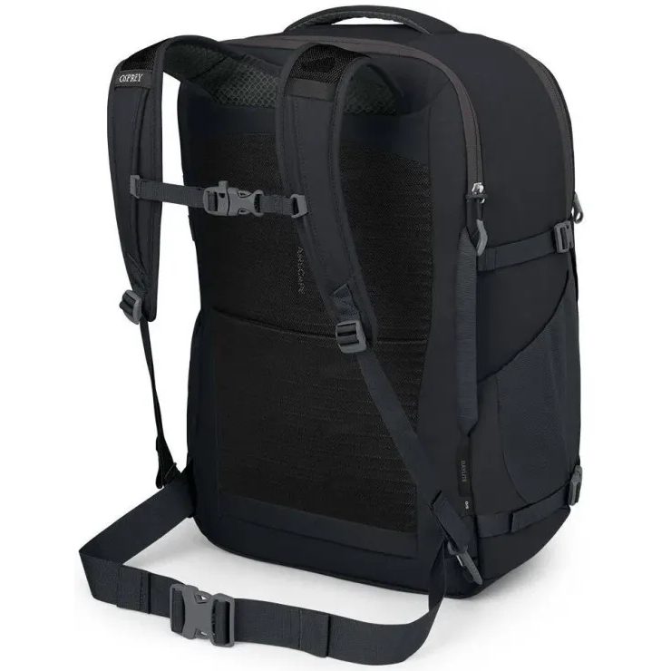 OSPREY DAYLITE CO TRAVEL PACK 44 black