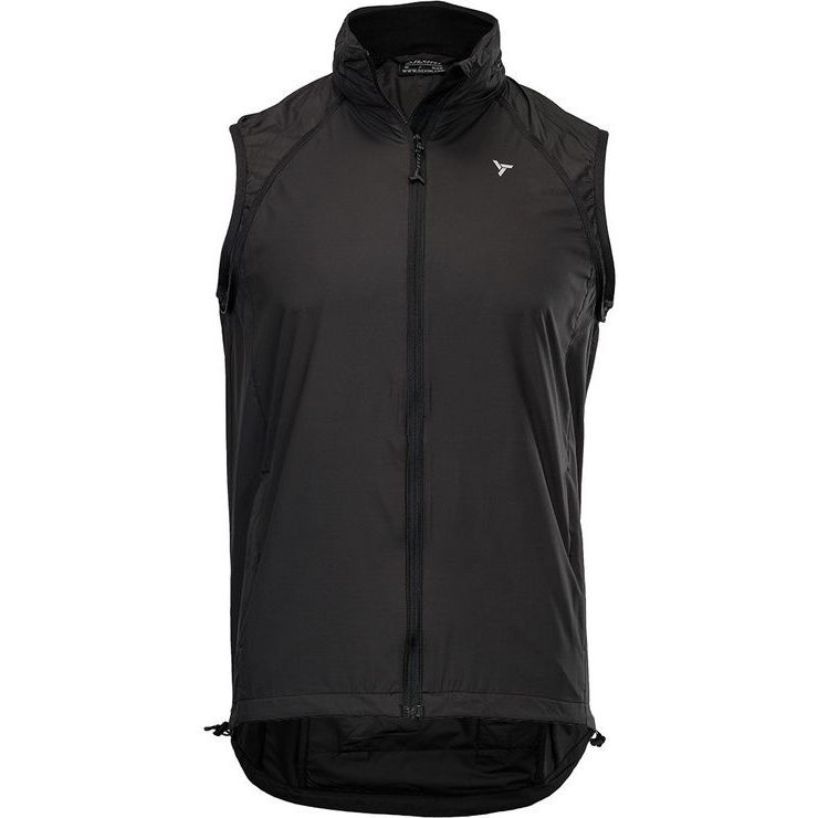 SILVINI Vetta MJ1612, black-cloud
