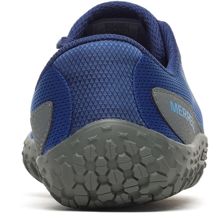 MERRELL VAPOR GLOVE 7 M dark blue