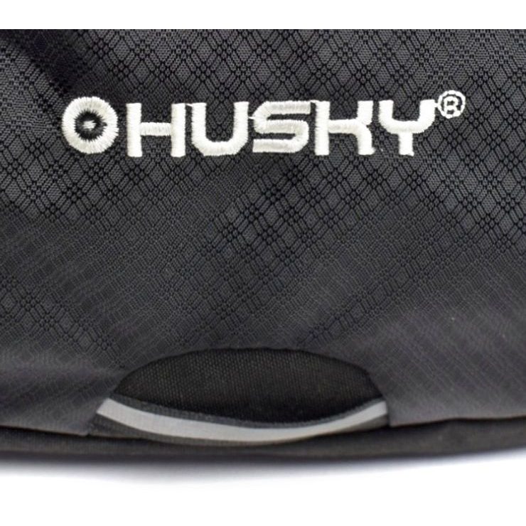 HUSKY Carry black