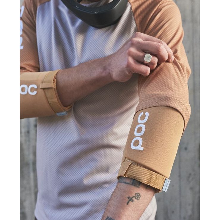 POC Joint VPD Air Elbow Aragonite Brown