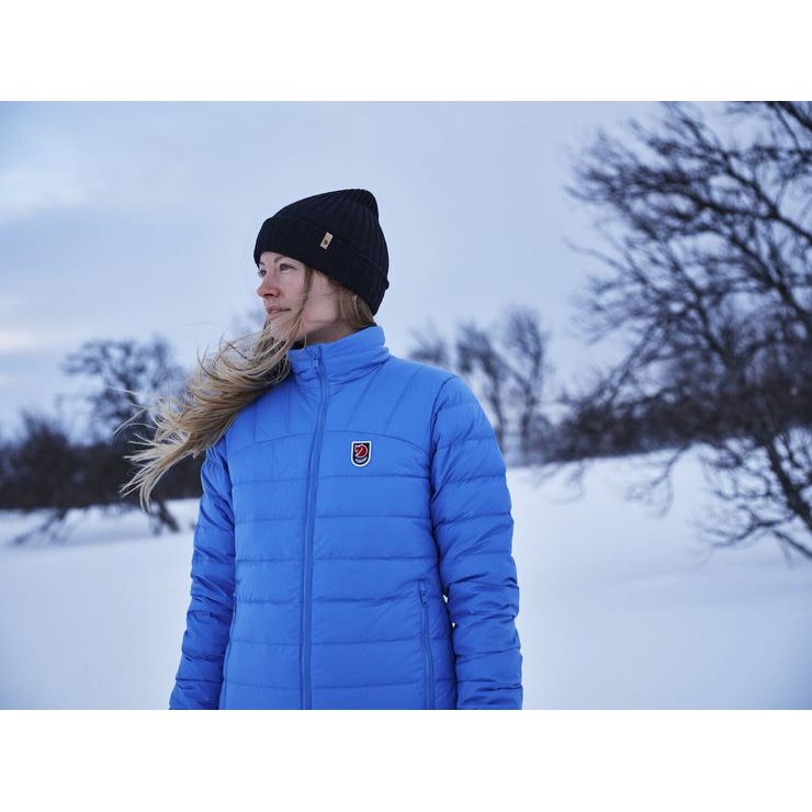 FJÄLLRÄVEN Byron Hat Thin Acorn