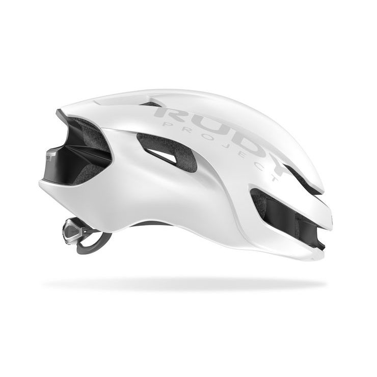 RUDY PROJECT NYTRON white, size L