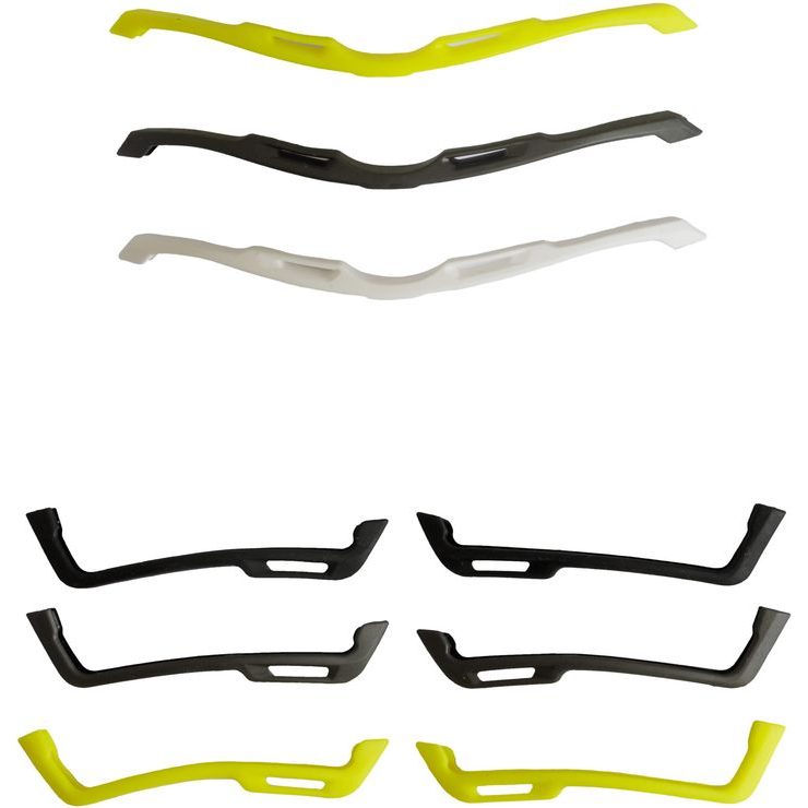 RUDY PROJECT CUTLINE IMPACTX Light Grey Matte / ImpactX 2 Laser Black
