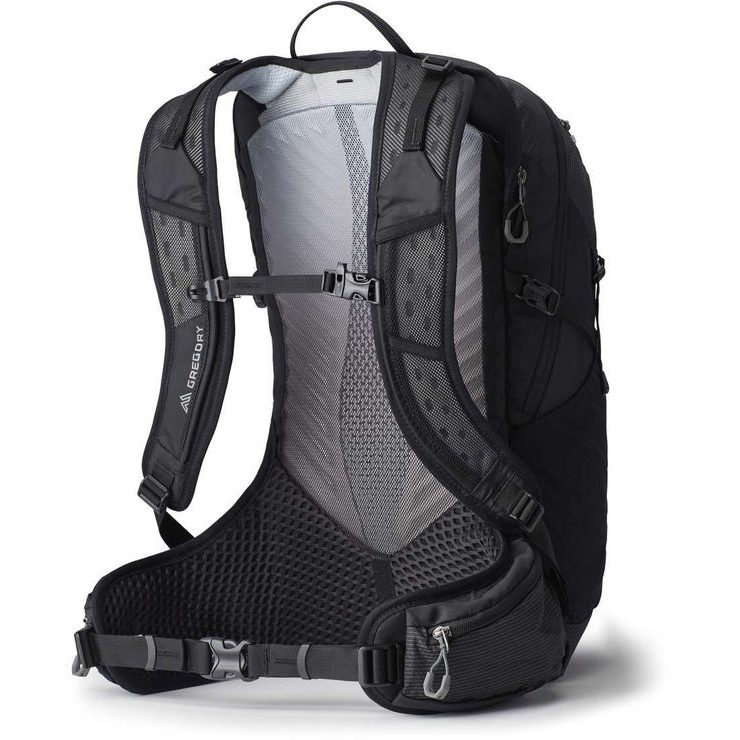 GREGORY MIKO 25 OPTIC BLACK