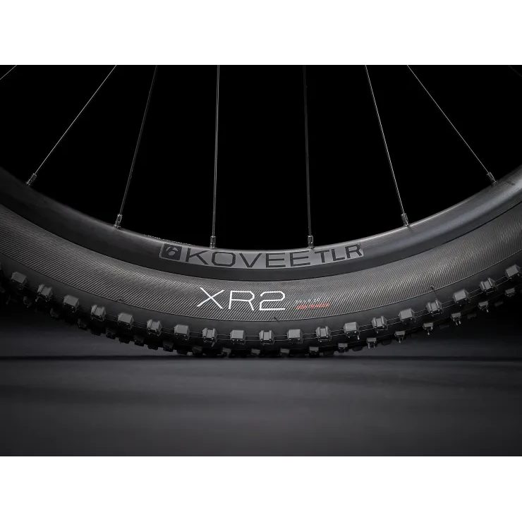 TREK Procaliber 9.5 Lithium Grey/Trek Black 2023