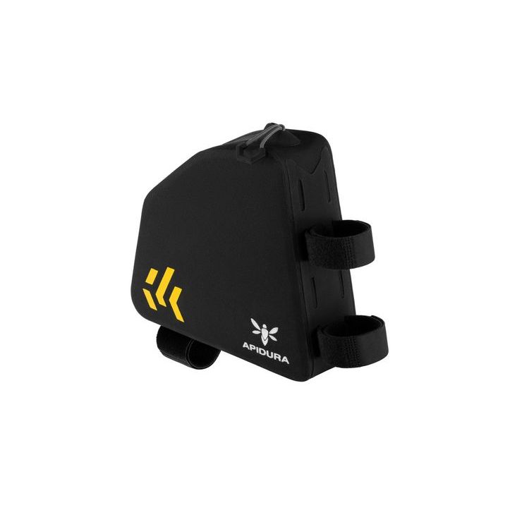 APIDURA Backcountry rear top tube pack (1l)