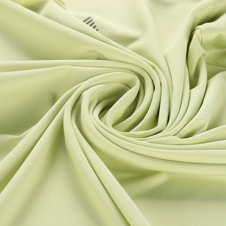 ALPINE PRO BASIKA luminary green