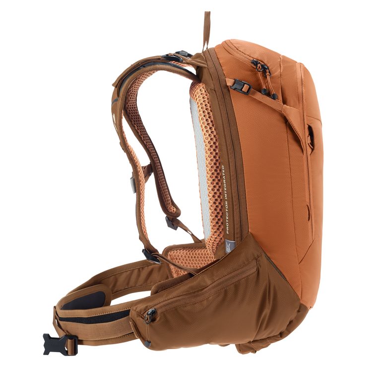DEUTER Attack 14 SL mocha-pecan