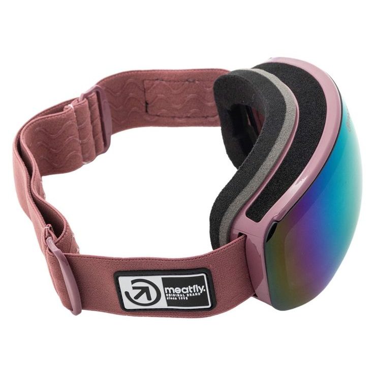 MEATFLY Ekko S Dusty Rose