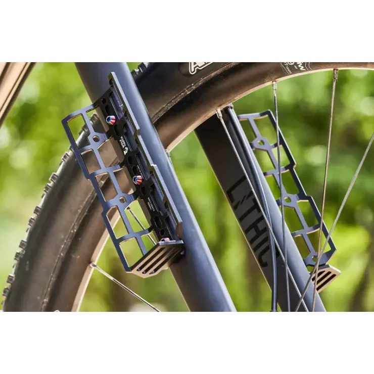 WOLF TOOTH MORSE Cargo Cage
