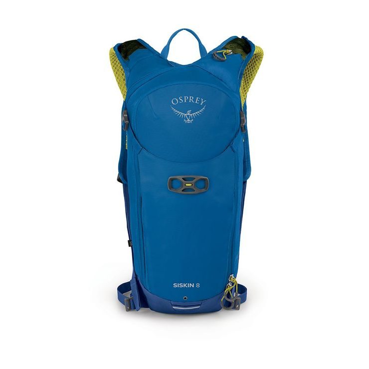 OSPREY SISKIN 8, postal blue