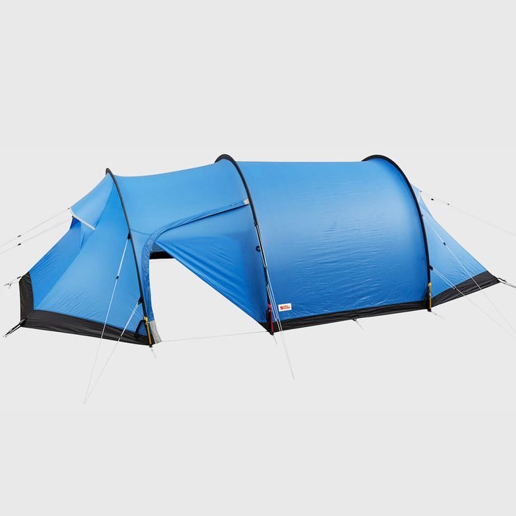 FJÄLLRÄVEN Keb Endurance 3 UN Blue