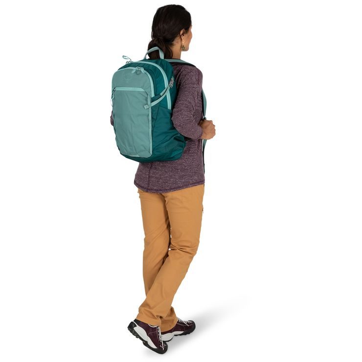 OSPREY AXIS II, black