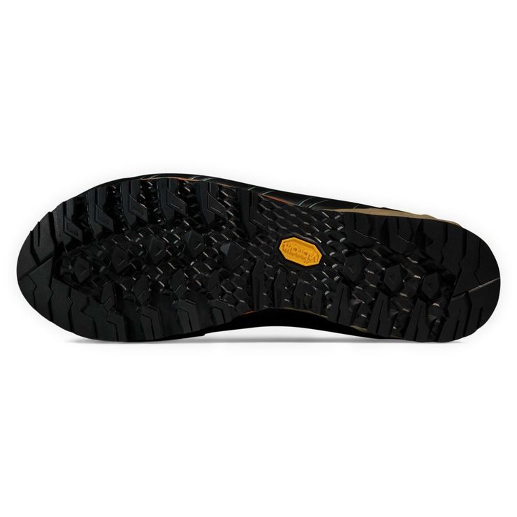 MAMMUT Kento Tour High GTX Men savannah-dark tangerine