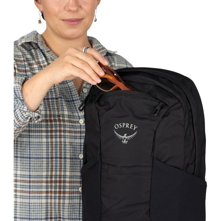 OSPREY FAIRVIEW 55 black