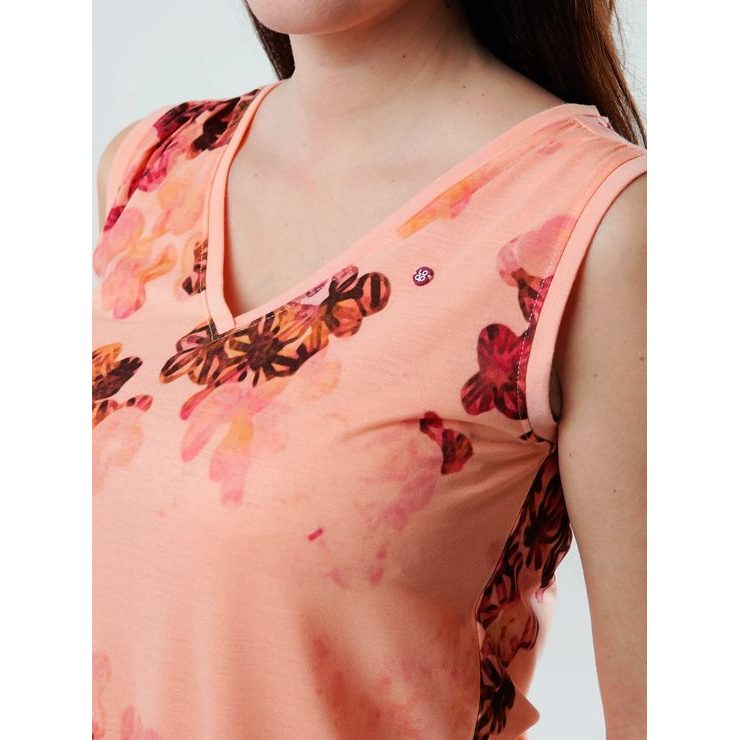 LOAP ANSATIA, pink