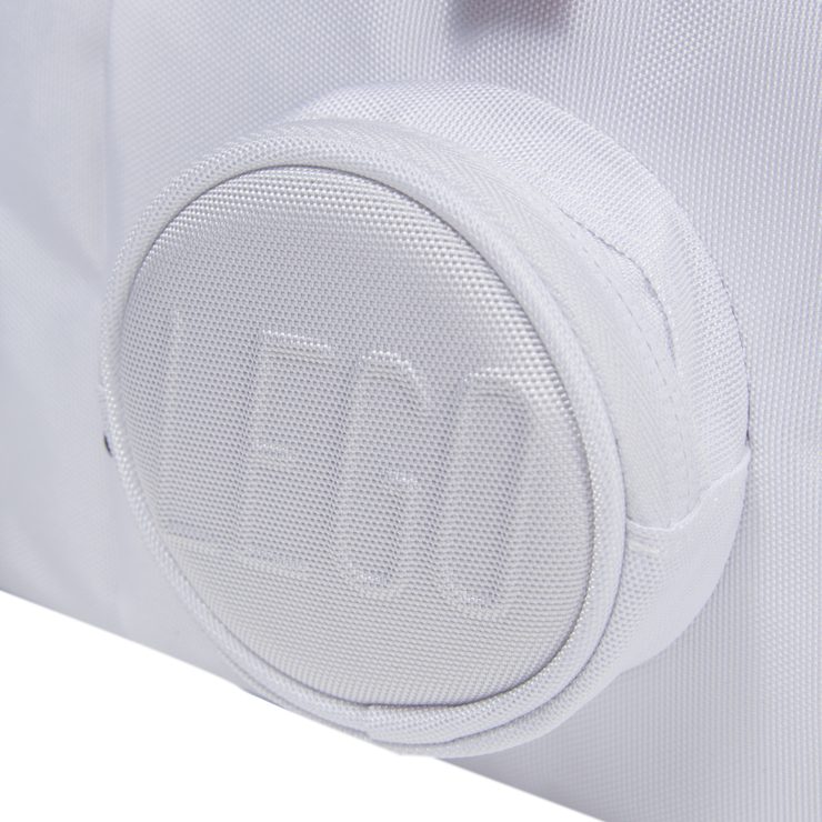 LEGO BAGS Brick 2,5 bílá