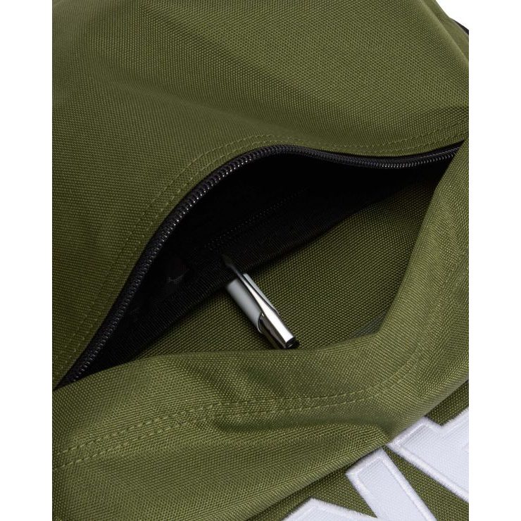 VANS Old Skool Drop V Backpack 22 Green Bal